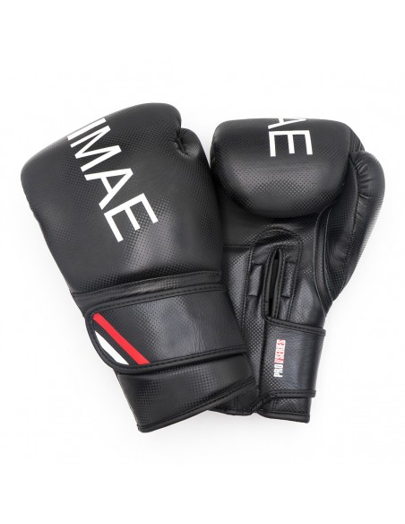 Gants Boxe ProSeries 45º Cuir   Gants Boxe ProSeries 45º Cuir