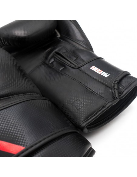 Gants Boxe ProSeries 45º Cuir   Gants Boxe ProSeries 45º Cuir