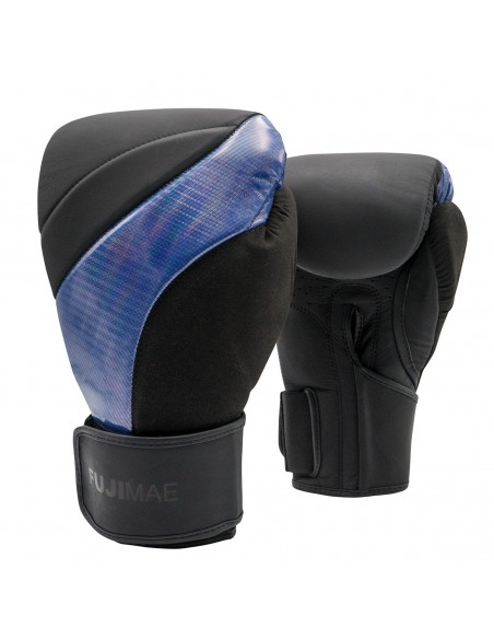 Sparring leren bokshandschoenen QS  Sparring leren bokshandschoenen QS