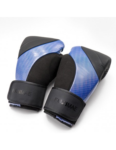 Sparring leren bokshandschoenen QS  Sparring leren bokshandschoenen QS