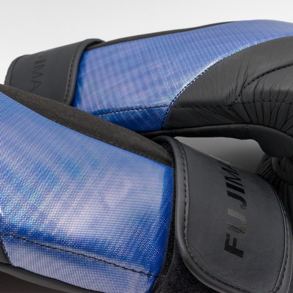 Sparring leren bokshandschoenen QS