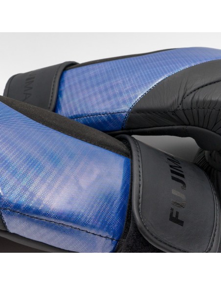 Sparring leren bokshandschoenen QS  Sparring leren bokshandschoenen QS