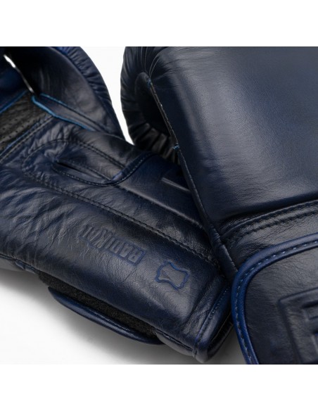 Gants Boxe Radikal Bloody Mary Cuir QS  Gants Boxe Radikal Bloody Mary Cuir QS