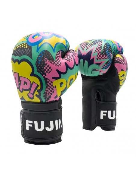 Radikal Young Guns Boxing Gloves  Radikal Young Guns Boxing Gloves