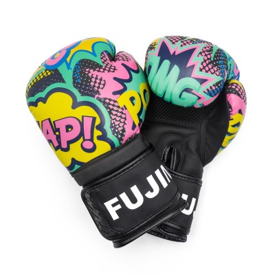 Radikal Young Guns Boxing Gloves  2