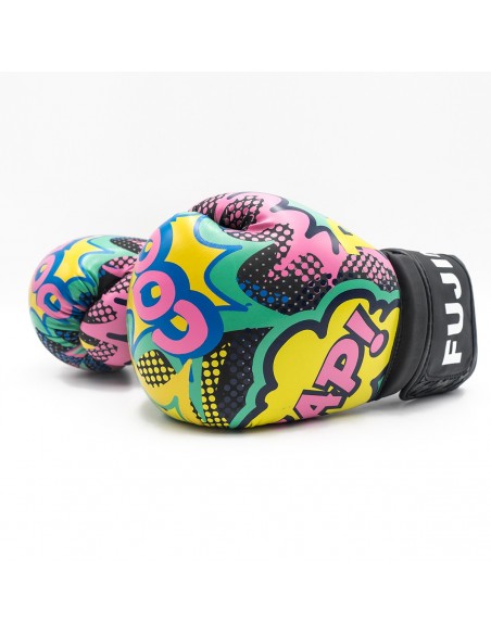 Radikal Young Guns Boxing Gloves  Radikal Young Guns Boxing Gloves