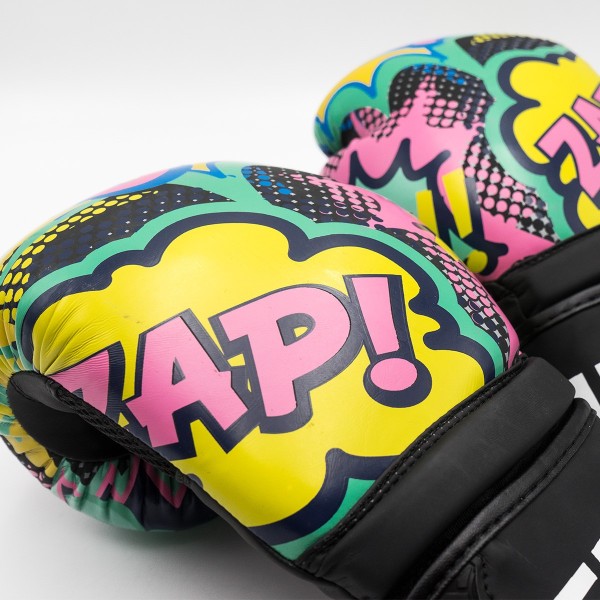 Radikal Young Guns Boxing Gloves