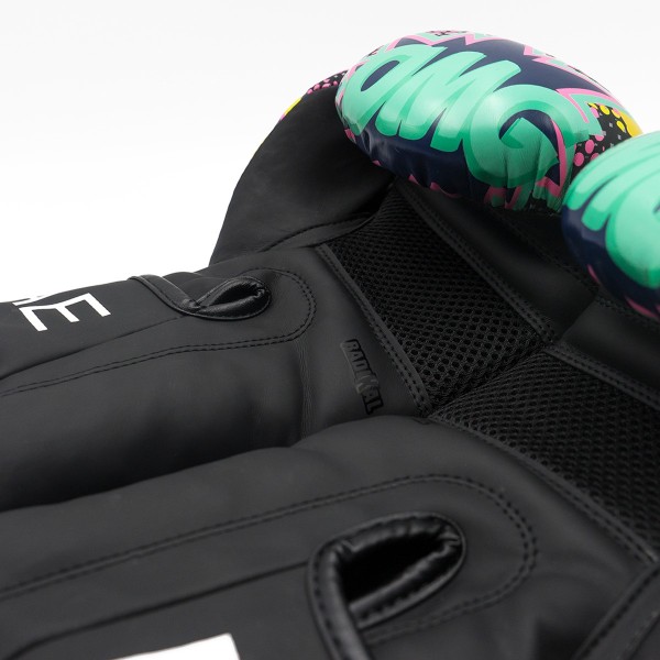 Radikal Young Guns Boxing Gloves
