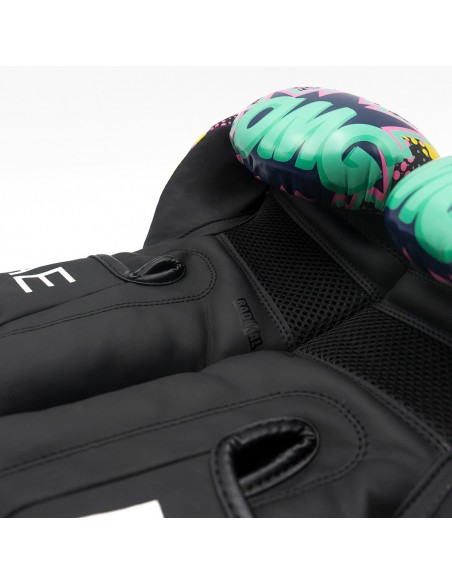 Radikal Young Guns Boxing Gloves  Radikal Young Guns Boxing Gloves