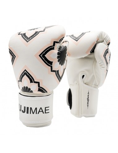 SakYant II Primeskin Boxing Gloves  