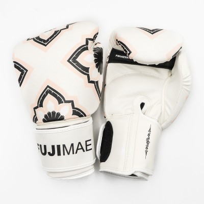 Gants Boxe SakYant Primeskin II   2