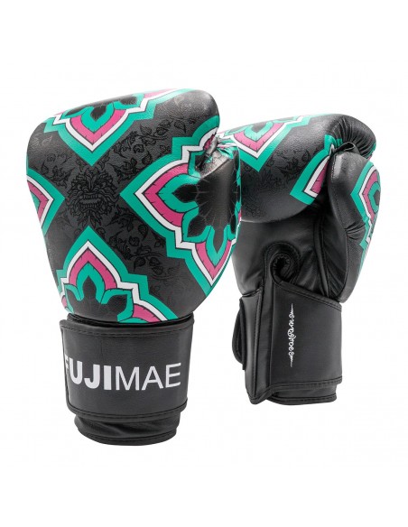 Gants Boxe SakYant Primeskin II   Gants Boxe SakYant Primeskin II