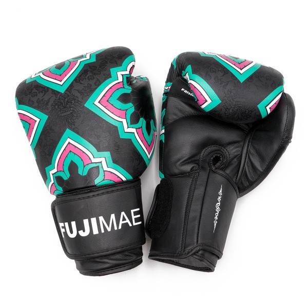 Gants Boxe SakYant Primeskin II