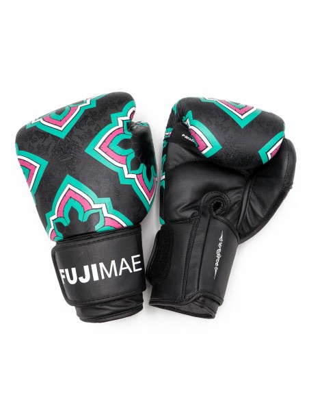 Gants Boxe SakYant Primeskin II   Gants Boxe SakYant Primeskin II