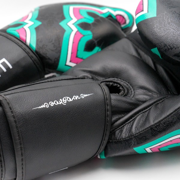 Gants Boxe SakYant Primeskin II