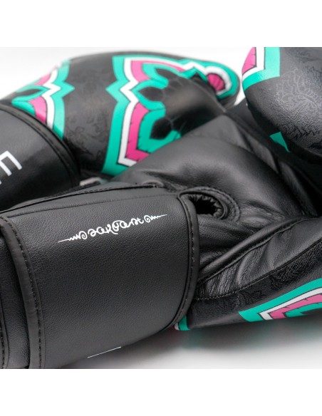 Gants Boxe SakYant Primeskin II  