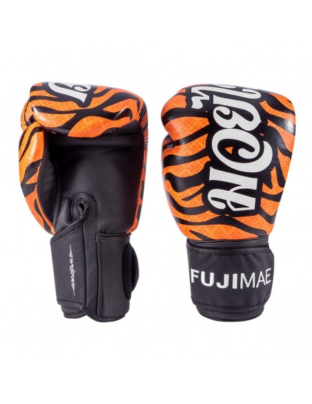 Gants Boxe SakYant Cuir  Gants Boxe SakYant Cuir