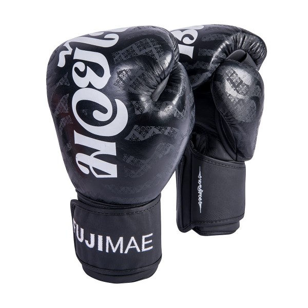 Gants Boxe SakYant Cuir