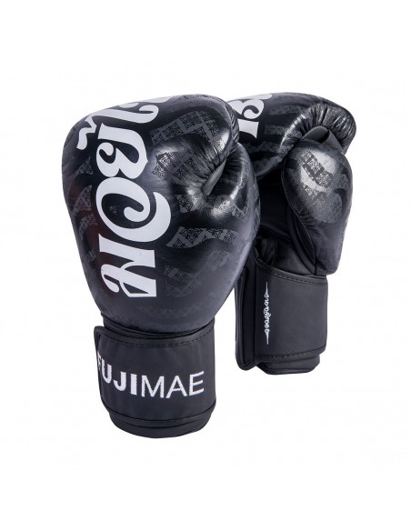Gants Boxe SakYant Cuir  Gants Boxe SakYant Cuir