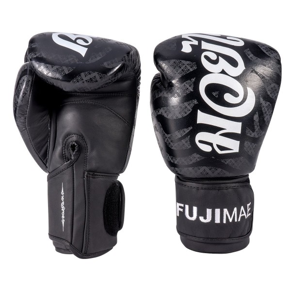 Gants Boxe SakYant Cuir