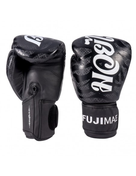 Gants Boxe SakYant Cuir  Gants Boxe SakYant Cuir