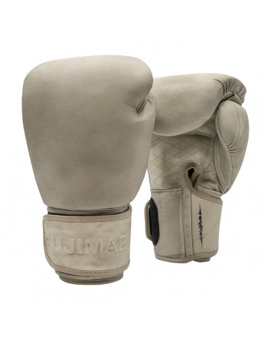 SakYant II Leather Boxing Gloves QS  