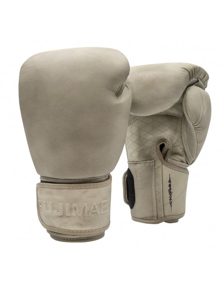 Gants Boxe SakYant II Cuir QS   Gants Boxe SakYant II Cuir QS
