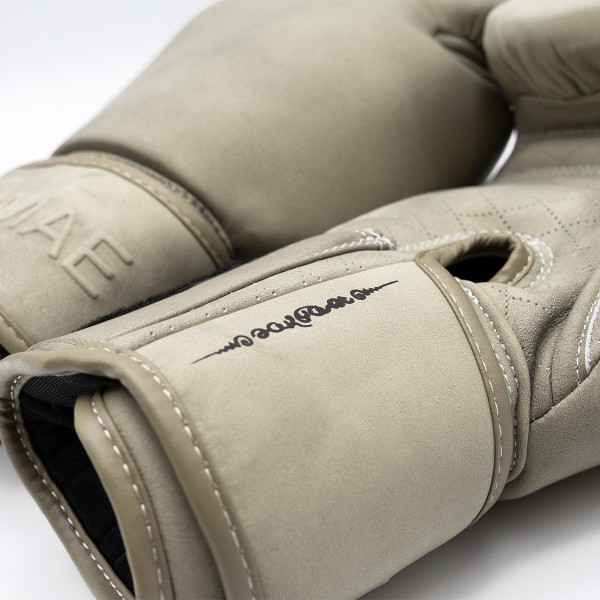 Gants Boxe SakYant II Cuir QS
