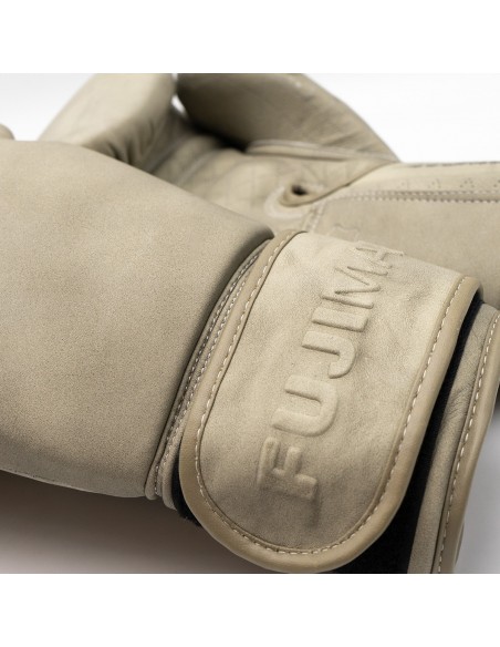 Gants Boxe SakYant II Cuir QS   Gants Boxe SakYant II Cuir QS