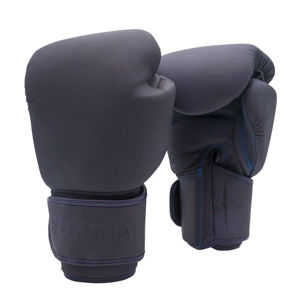 Gants Boxe SakYant II Cuir QS