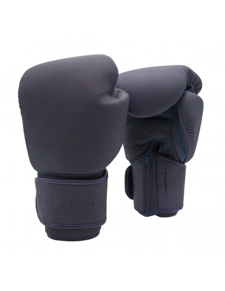 Gants Boxe SakYant II Cuir QS   Gants Boxe SakYant II Cuir QS