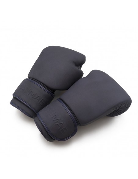 Gants Boxe SakYant II Cuir QS   Gants Boxe SakYant II Cuir QS