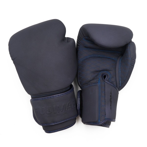 Gants Boxe SakYant II Cuir QS