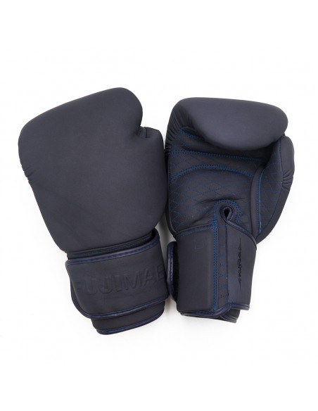 Gants Boxe SakYant II Cuir QS   Gants Boxe SakYant II Cuir QS