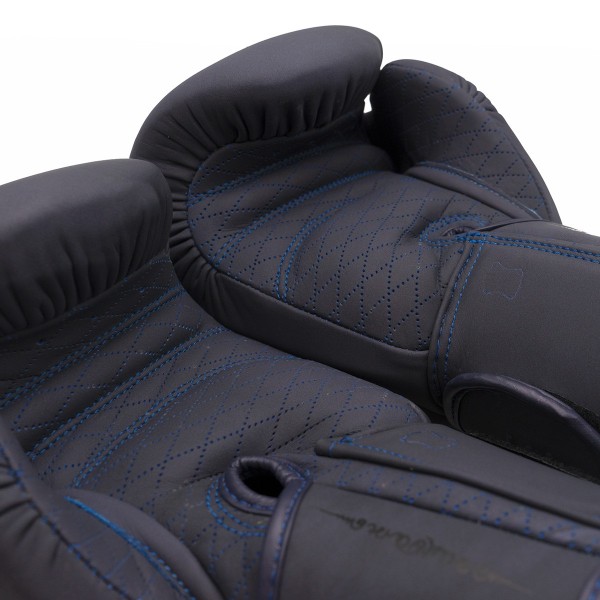 Gants Boxe SakYant II Cuir QS