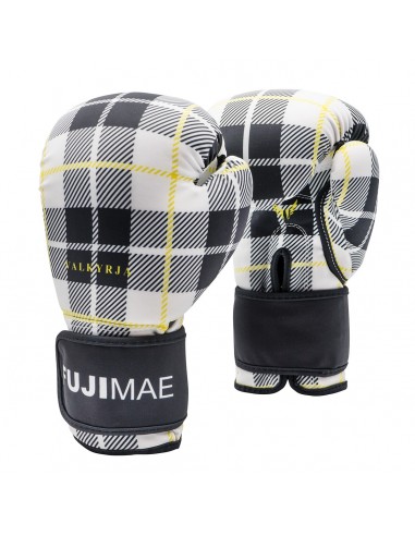 Valkyrja Boxing Gloves  