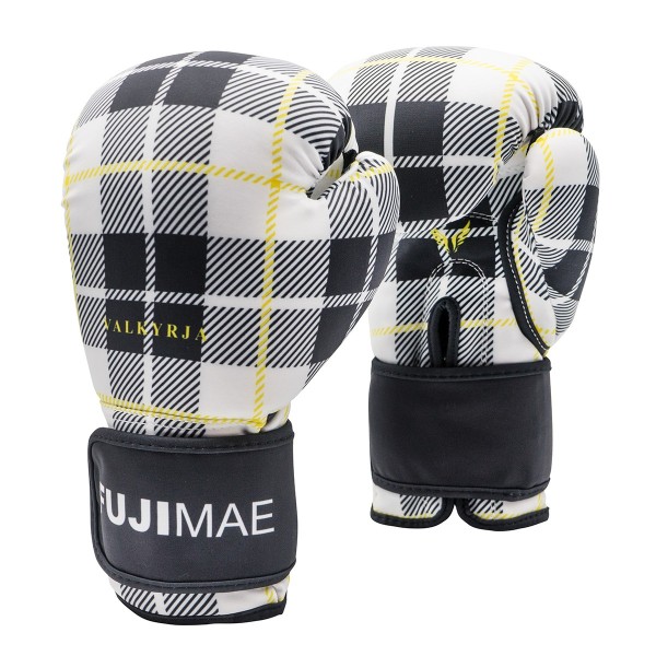 Valkyrja Boxing Gloves  