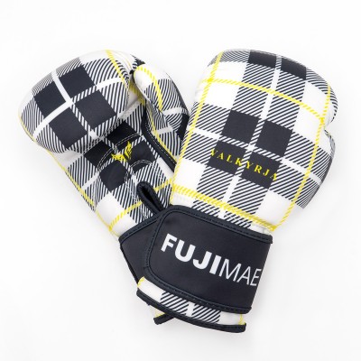 Valkyrja Boxing Gloves   2