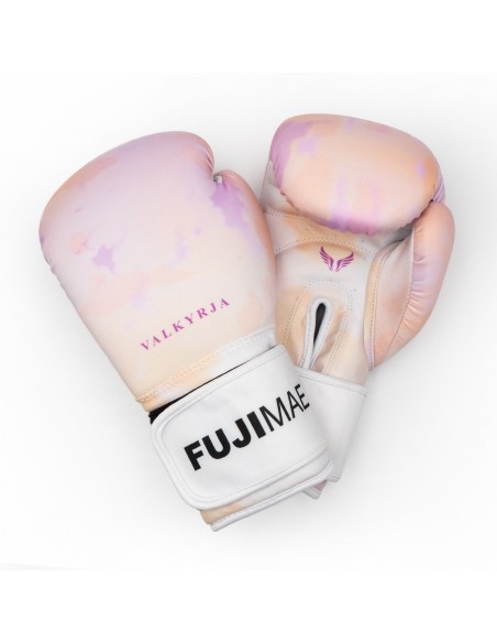 Valkyrja-bokshandschoenen   Valkyrja-bokshandschoenen