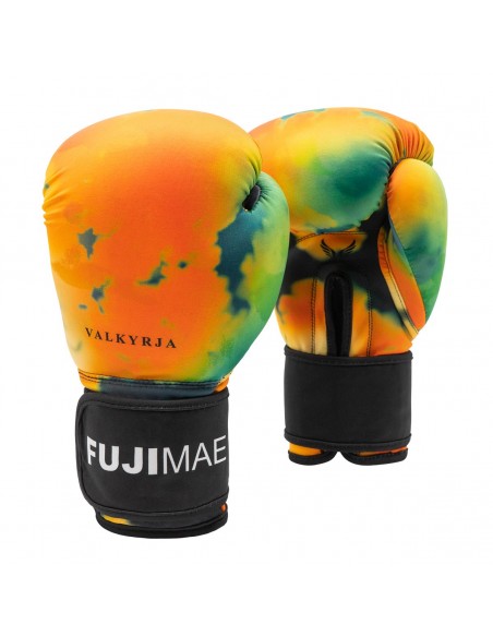 Valkyrja-bokshandschoenen   Valkyrja-bokshandschoenen