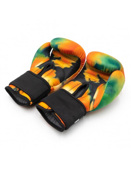 Valkyrja-bokshandschoenen   Valkyrja-bokshandschoenen