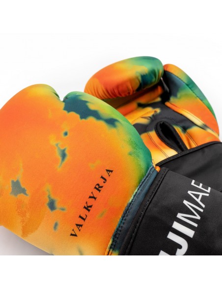 Valkyrja-bokshandschoenen   Valkyrja-bokshandschoenen