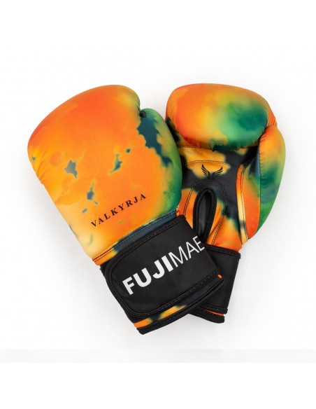Valkyrja-bokshandschoenen   Valkyrja-bokshandschoenen