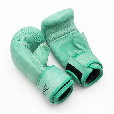 FUJIMAE Vintage Leather Bag Gloves QS   2