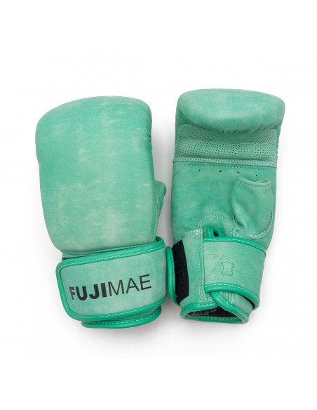 FUJIMAE Vintage Leather Bag Gloves QS   FUJIMAE Vintage Leather Bag Gloves QS