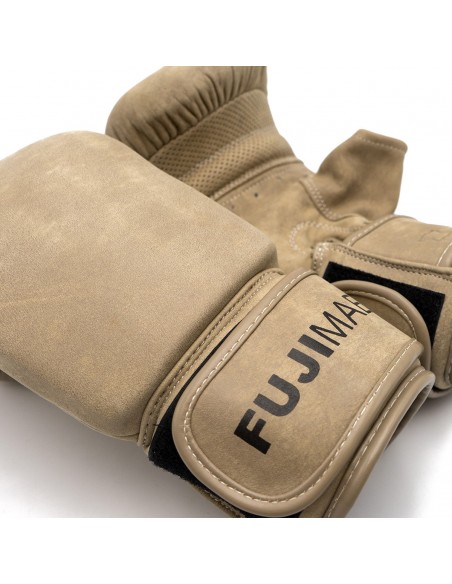 FUJIMAE Vintage Leather Bag Gloves QS   FUJIMAE Vintage Leather Bag Gloves QS