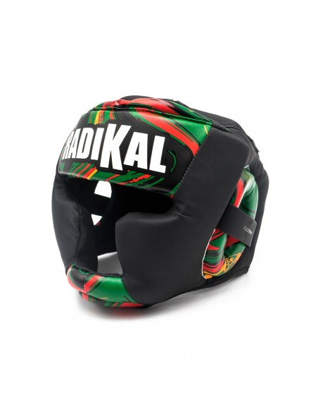 Radikal 3.0 Head Guard   Radikal 3.0 Head Guard