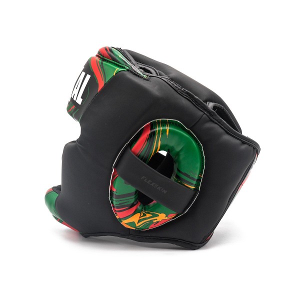 Radikal 3.0 Head Guard