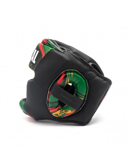 Radikal 3.0 Head Guard   Radikal 3.0 Head Guard