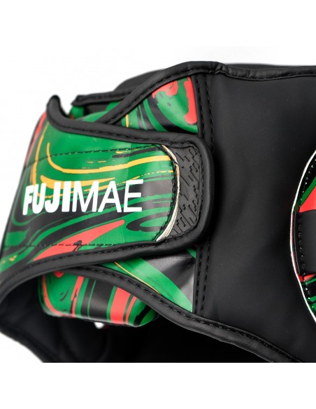 Radikal 3.0 Head Guard  